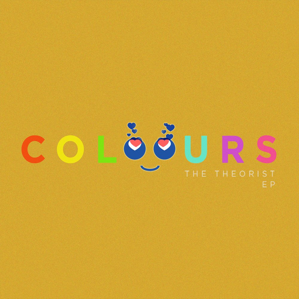 Colours EP