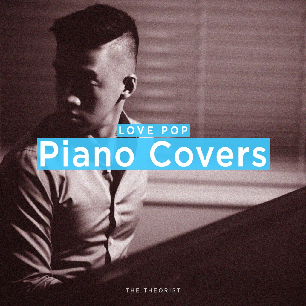 Love Pop: Piano Covers