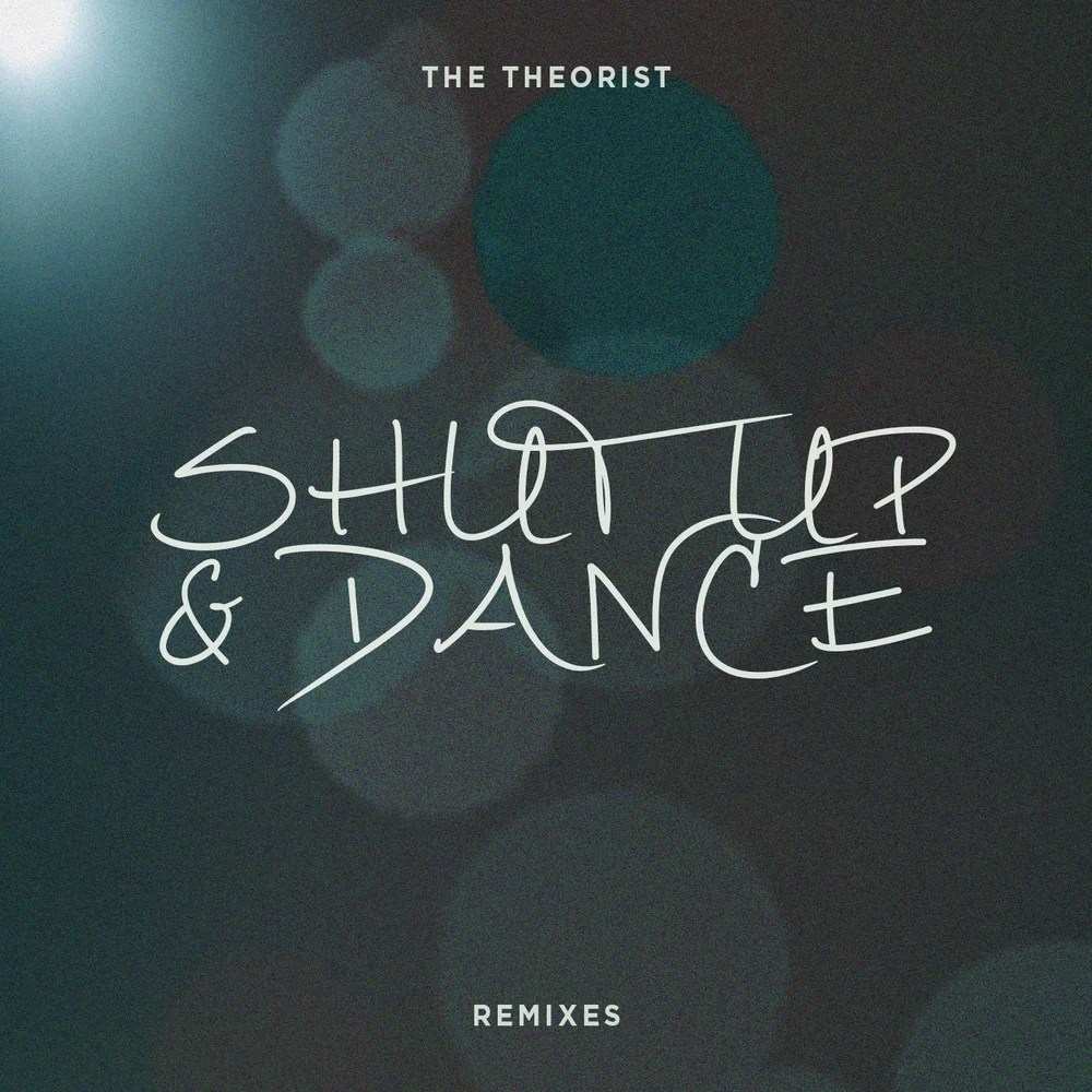 Shut Up and Dance: Remixes